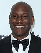 Tyrese Gibson